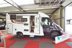 Bild 4 Bürstner Travel Van T 590 G