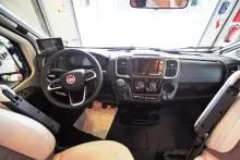 Fahrzeugbild Bürstner Travel Van T 590 G #5