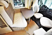 Fahrzeugbild Bürstner Travel Van T 590 G #7