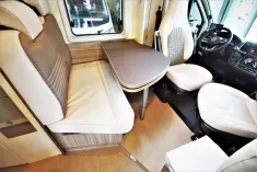 Bild 7 Bürstner Travel Van T 590 G