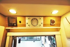 Bild 10 Bürstner Travel Van T 590 G