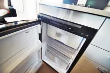 Fahrzeugbild Bürstner Travel Van T 590 G #12