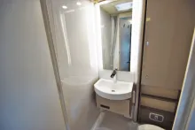 Fahrzeugbild Bürstner Travel Van T 590 G #13