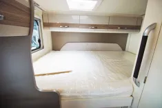 Bild 15 Bürstner Travel Van T 590 G