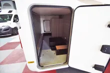 Fahrzeugbild Bürstner Travel Van T 590 G #17