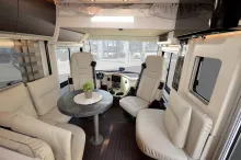 Fahrzeugbild Concorde Credo 740 HI #5