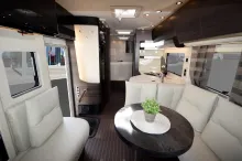 Fahrzeugbild Concorde Credo 740 HI #6