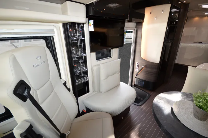 Fahrzeugbild Concorde Credo 740 HI #7