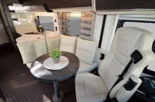 Fahrzeugbild Concorde Credo 740 HI #8