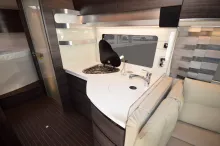 Fahrzeugbild Concorde Credo 740 HI #10