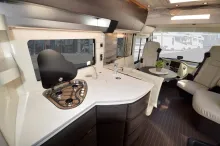 Fahrzeugbild Concorde Credo 740 HI #11