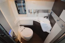 Fahrzeugbild Concorde Credo 740 HI #12