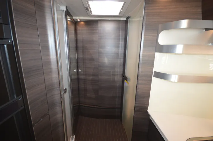 Fahrzeugbild Concorde Credo 740 HI #14