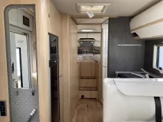 Bild 6 Hymer B-Klasse ML T 780 BML-T, AUTOM, NAVI, RFK, SOLAR