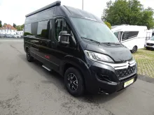 Fahrzeugbild Sunlight Camper Van Cliff 600 Adventure Edition #3