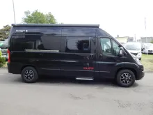 Fahrzeugbild Sunlight Camper Van Cliff 600 Adventure Edition #4