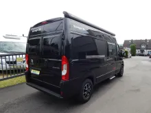 Fahrzeugbild Sunlight Camper Van Cliff 600 Adventure Edition #5
