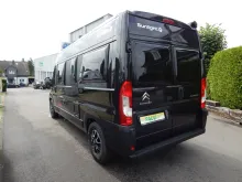 Fahrzeugbild Sunlight Camper Van Cliff 600 Adventure Edition #6