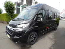 Fahrzeugbild Sunlight Camper Van Cliff 600 Adventure Edition #7