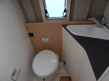 Fahrzeugbild Sunlight Camper Van Cliff 600 Adventure Edition #14