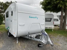 Bild 1 Hobby Beachy 450