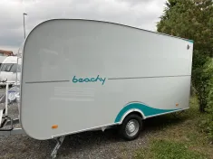 Bild 4 Hobby Beachy 450