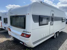 Bild 4 Hobby Prestige 620 CL