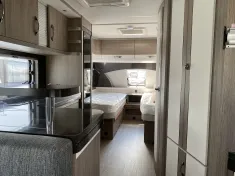 Bild 6 Hobby Prestige 620 CL