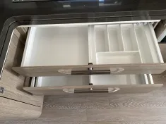 Bild 12 Hobby Prestige 620 CL