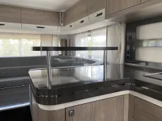 Bild 19 Hobby Prestige 620 CL