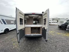 Bild 18 Carado Camper Van CV 540 Pro