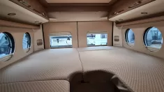 Bild 14 Malibu Comfort 640 LE