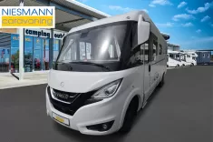 Bild 1 Hymer B-Klasse ML I 880 *5 Jahre Garantie inkl.*