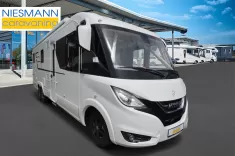 Bild 3 Hymer B-Klasse ML I 880 *5 Jahre Garantie inkl.*