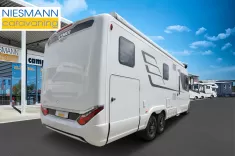 Bild 4 Hymer B-Klasse ML I 880 *5 Jahre Garantie inkl.*