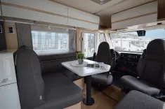 Bild 6 Hymer B-Klasse ML I 880 *5 Jahre Garantie inkl.*