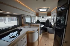 Bild 9 Hymer B-Klasse ML I 880 *5 Jahre Garantie inkl.*