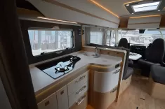 Bild 10 Hymer B-Klasse ML I 880 *5 Jahre Garantie inkl.*