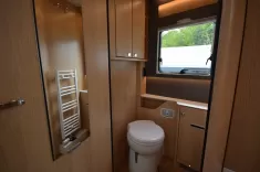 Bild 12 Hymer B-Klasse ML I 880 *5 Jahre Garantie inkl.*