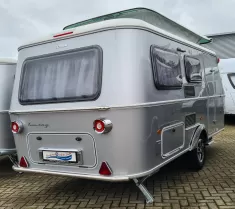 Bild 1 Hymer Eriba Touring 530 Edition Urban*jetzt verfügbar