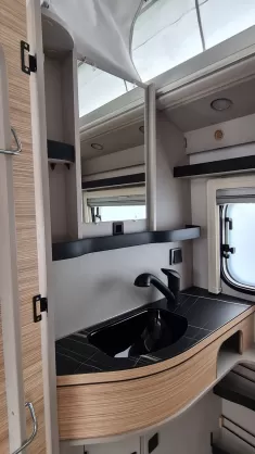 Bild 14 Hymer Eriba Touring 530 Edition Urban*jetzt verfügbar