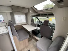 Fahrzeugbild Carado T 447 EDITION24 #6