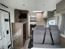 Fahrzeugbild Carado T 447 EDITION24 #12