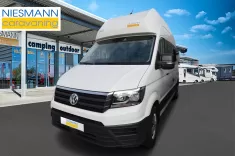 Bild 1 VW Grand California 600 Hochbett*Markise