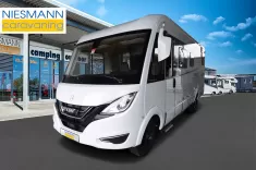 Bild 1 Hymer B-Klasse MC I 680