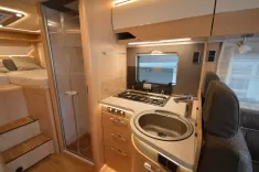 Bild 10 Hymer B-Klasse MC I 680