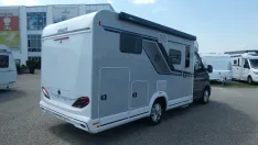 Bild 5 Knaus Van TI 640 MEG VANSATION MAN