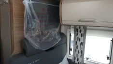 Bild 8 Knaus Van TI 640 MEG VANSATION MAN