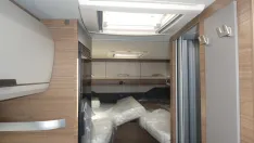 Bild 17 Knaus Van TI 640 MEG VANSATION MAN