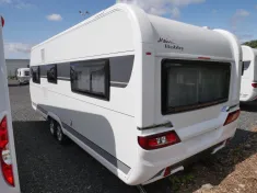 Bild 25 Hobby Prestige 620 CL